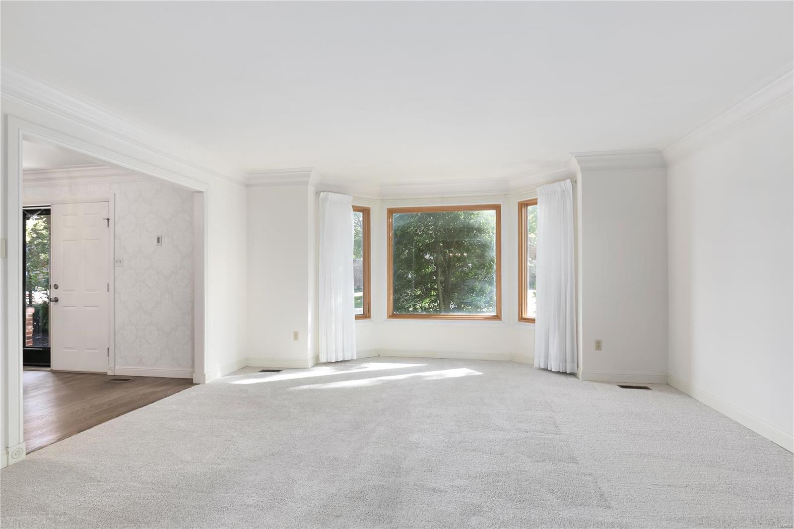 Conway Meadows Condo - Residential