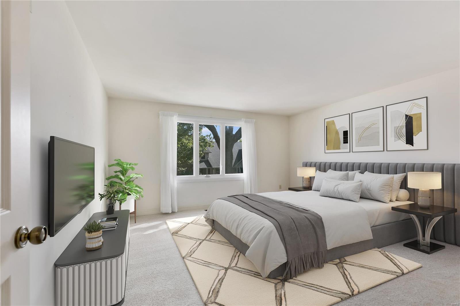 Conway Meadows Condo - Residential