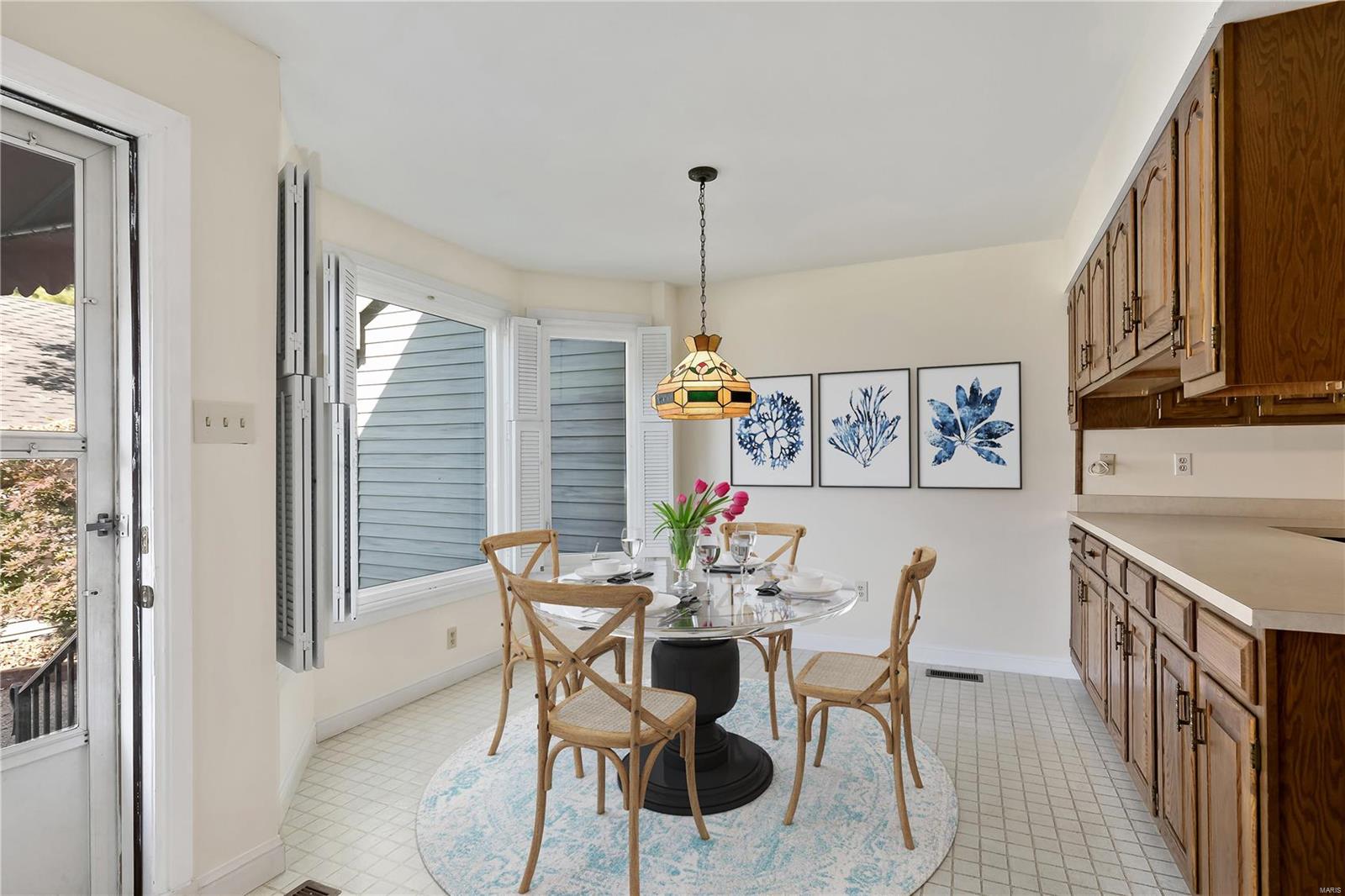 Conway Meadows Condo - Residential