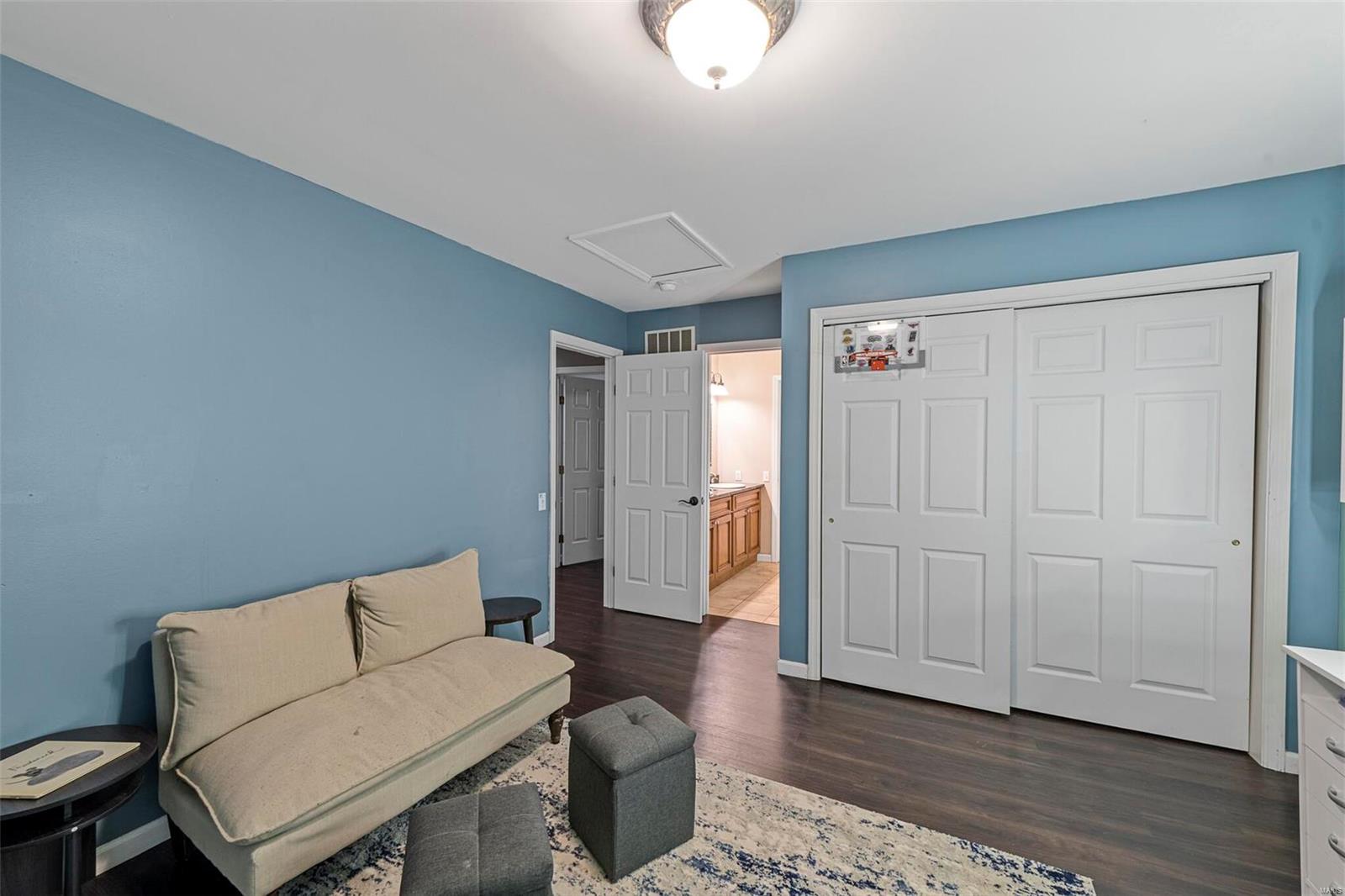 Rambling Oaks - Residential