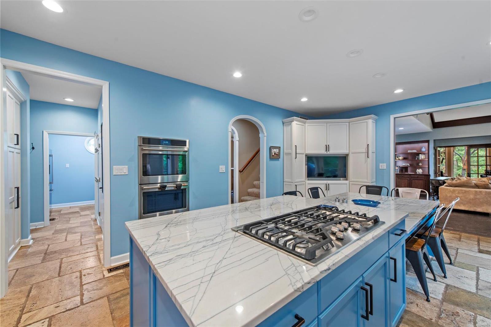 Rambling Oaks - Residential