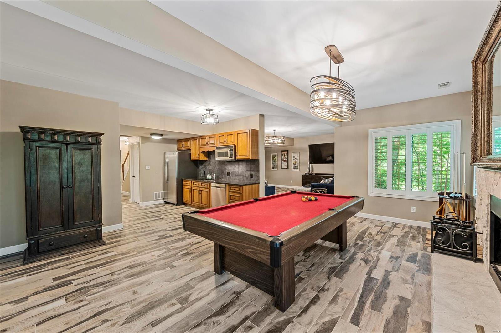 Rambling Oaks - Residential