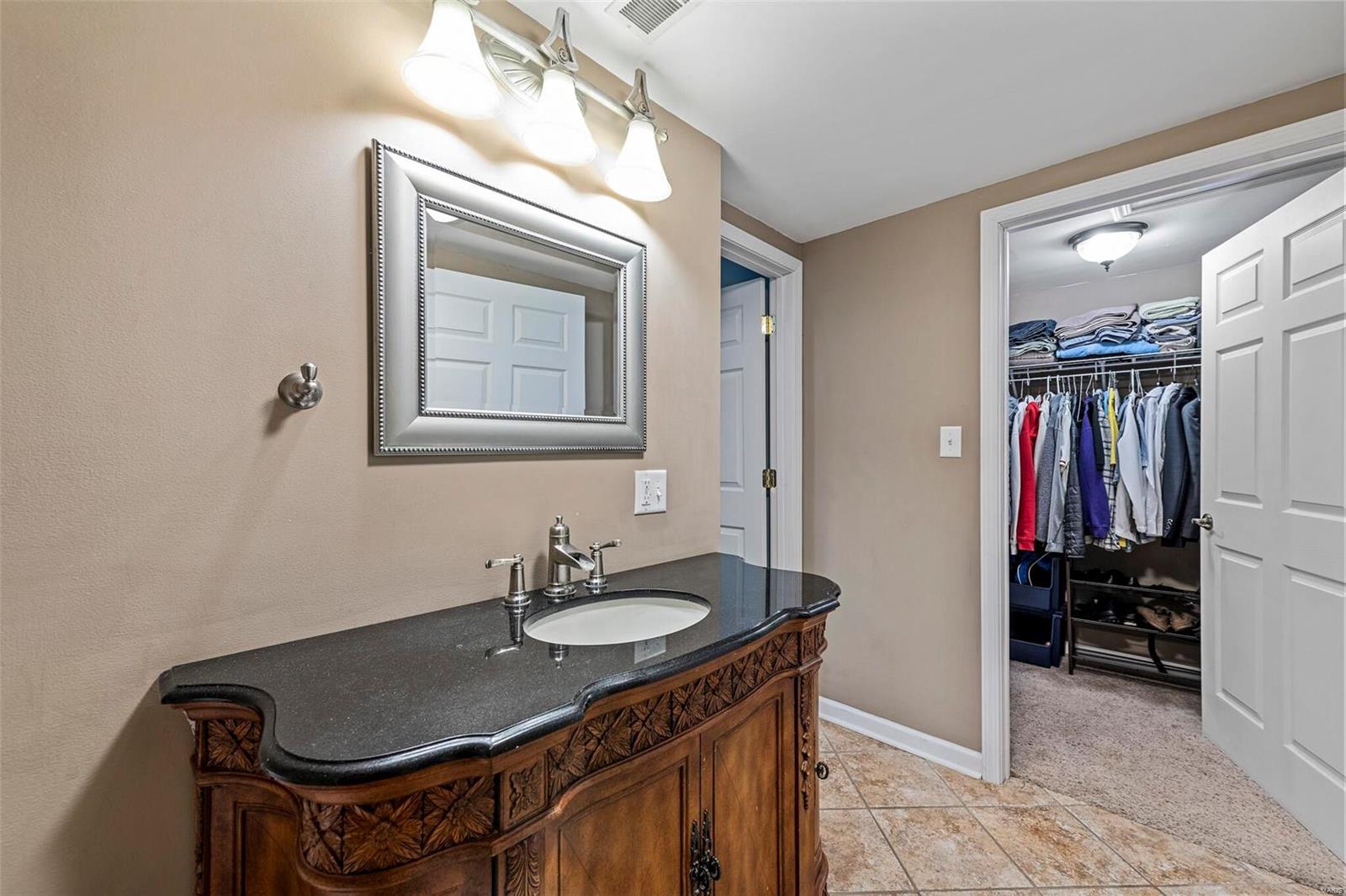 Rambling Oaks - Residential