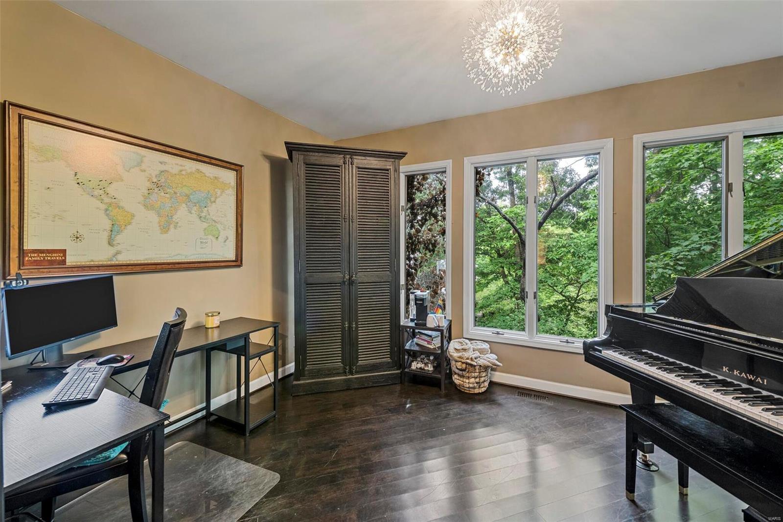 Rambling Oaks - Residential