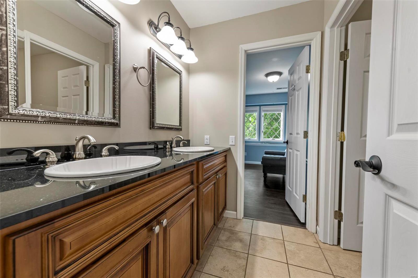 Rambling Oaks - Residential