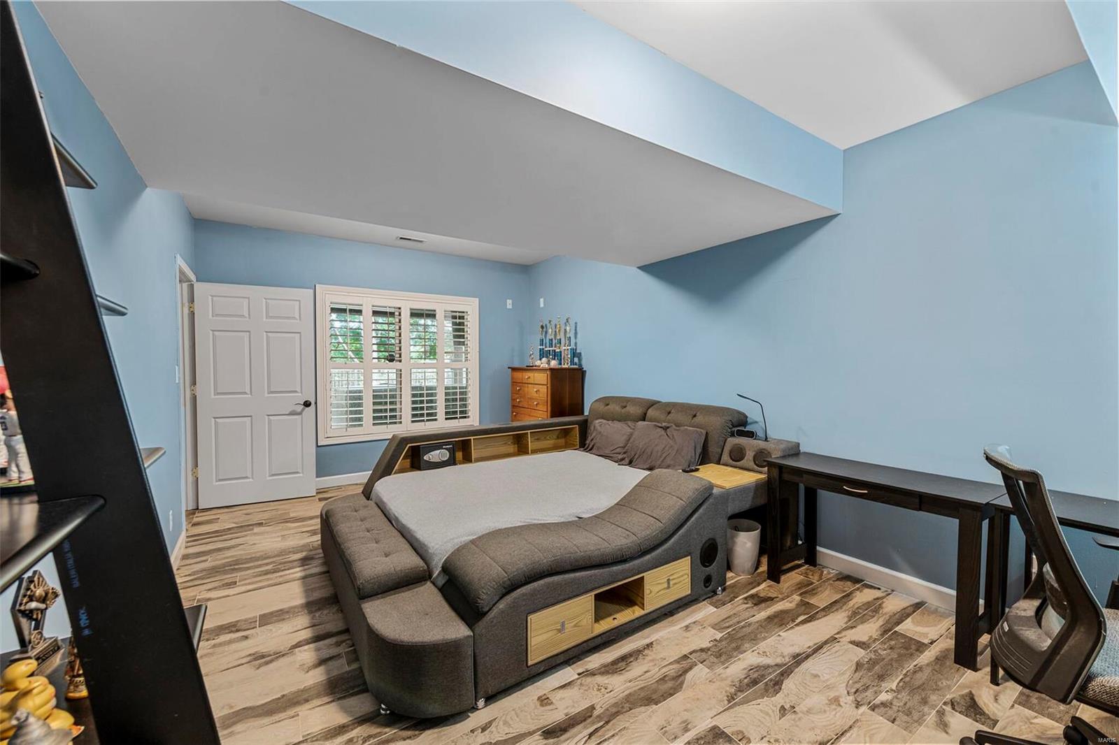 Rambling Oaks - Residential