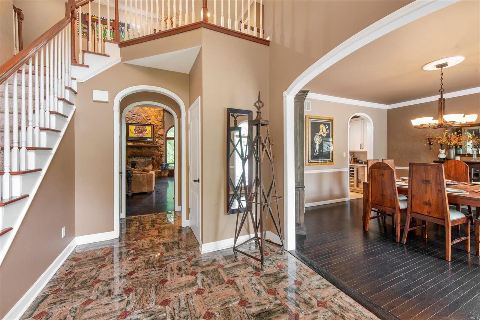 Rambling Oaks - Residential