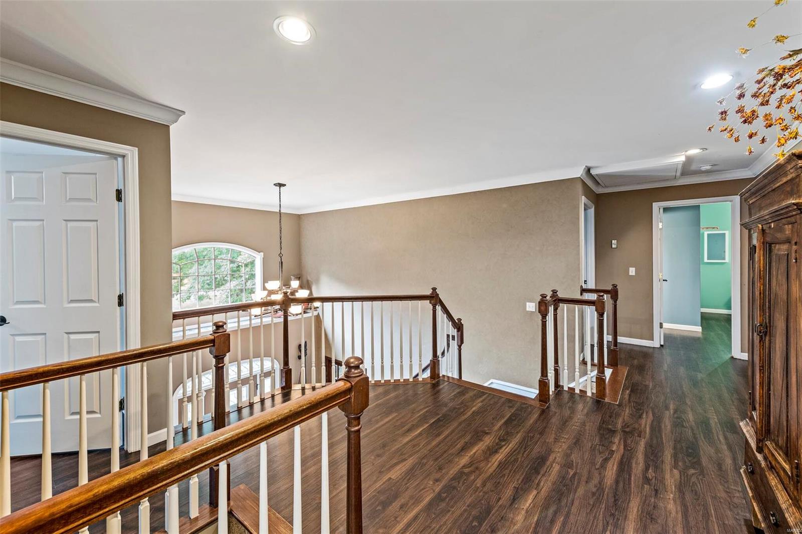 Rambling Oaks - Residential