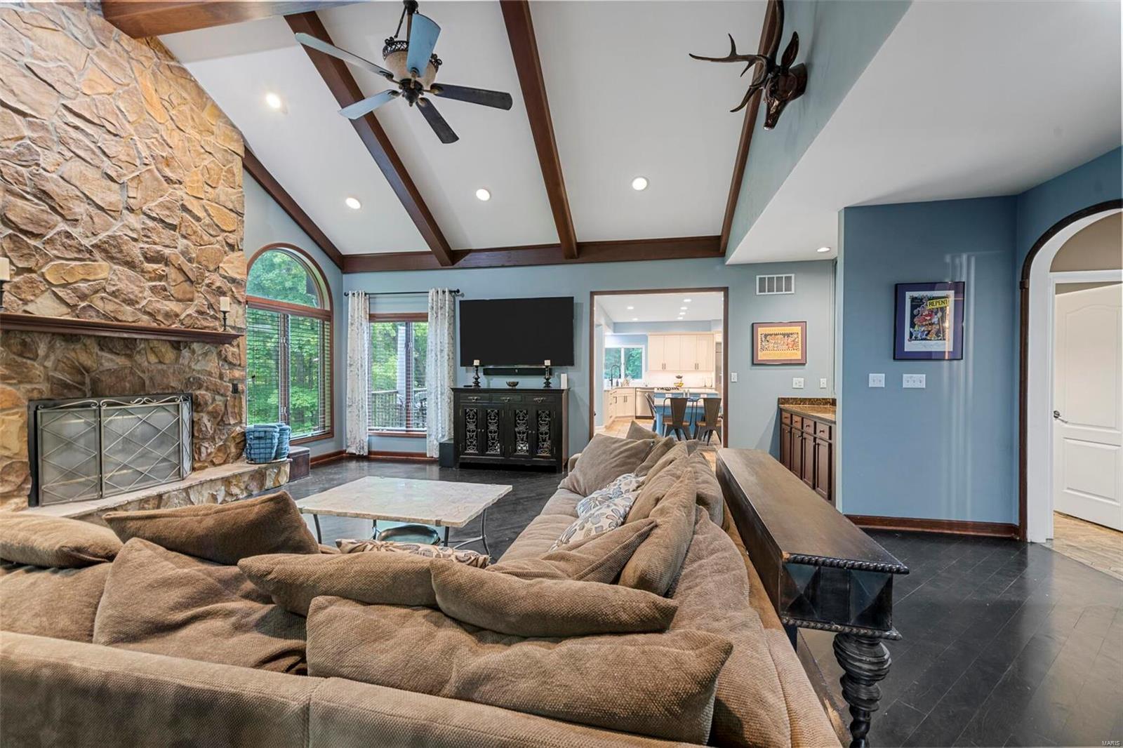 Rambling Oaks - Residential