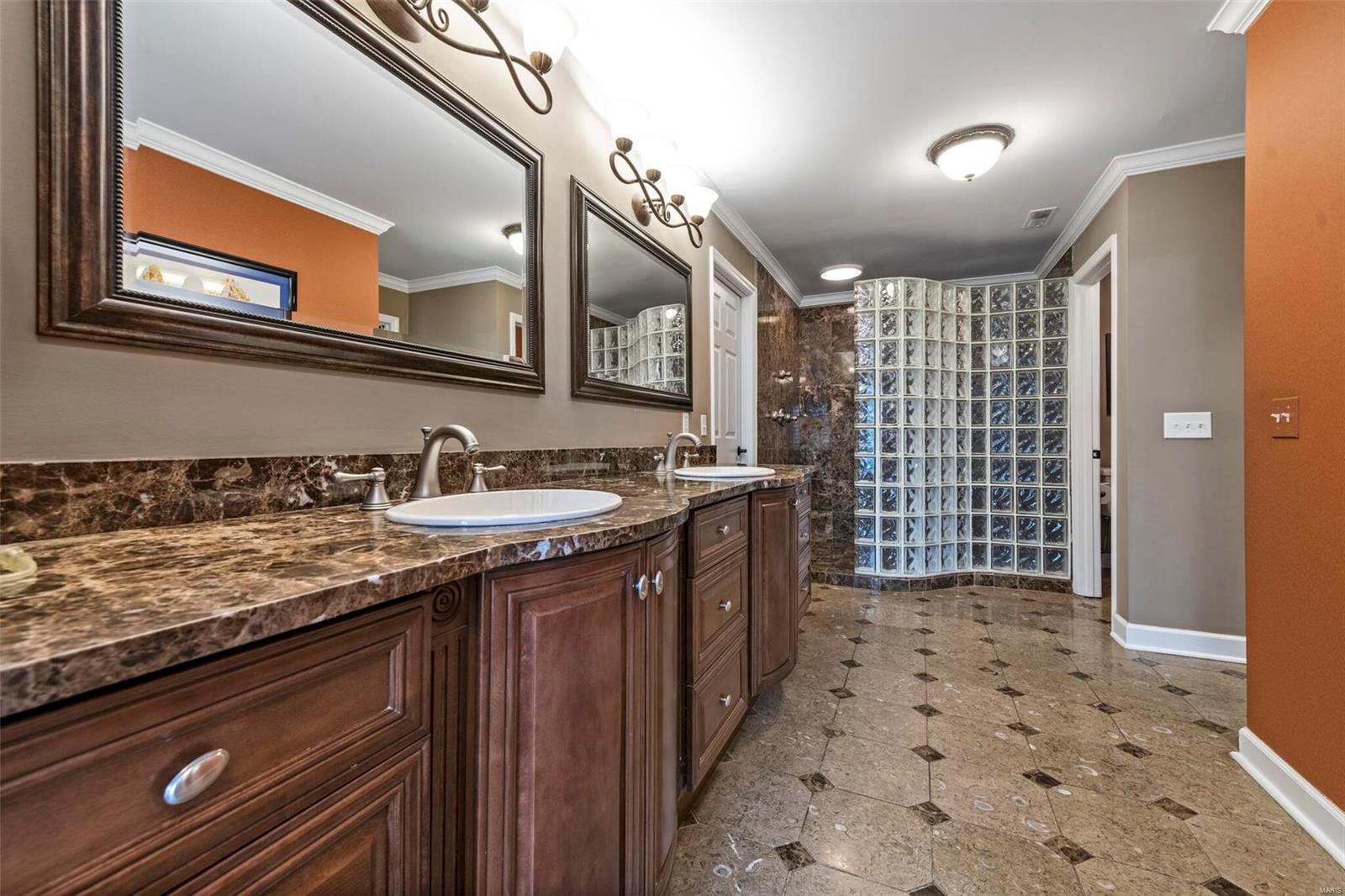 Rambling Oaks - Residential