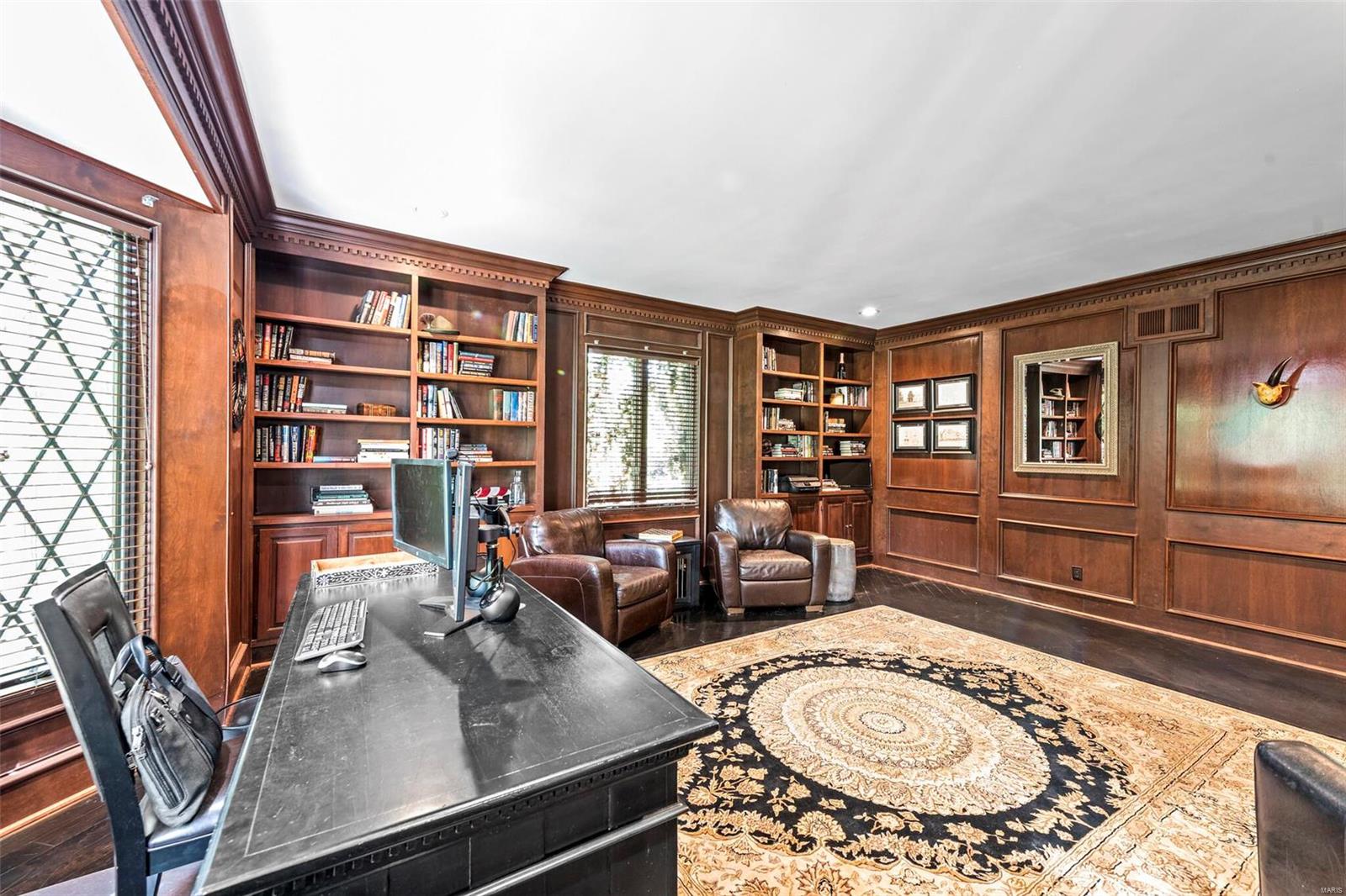 Rambling Oaks - Residential