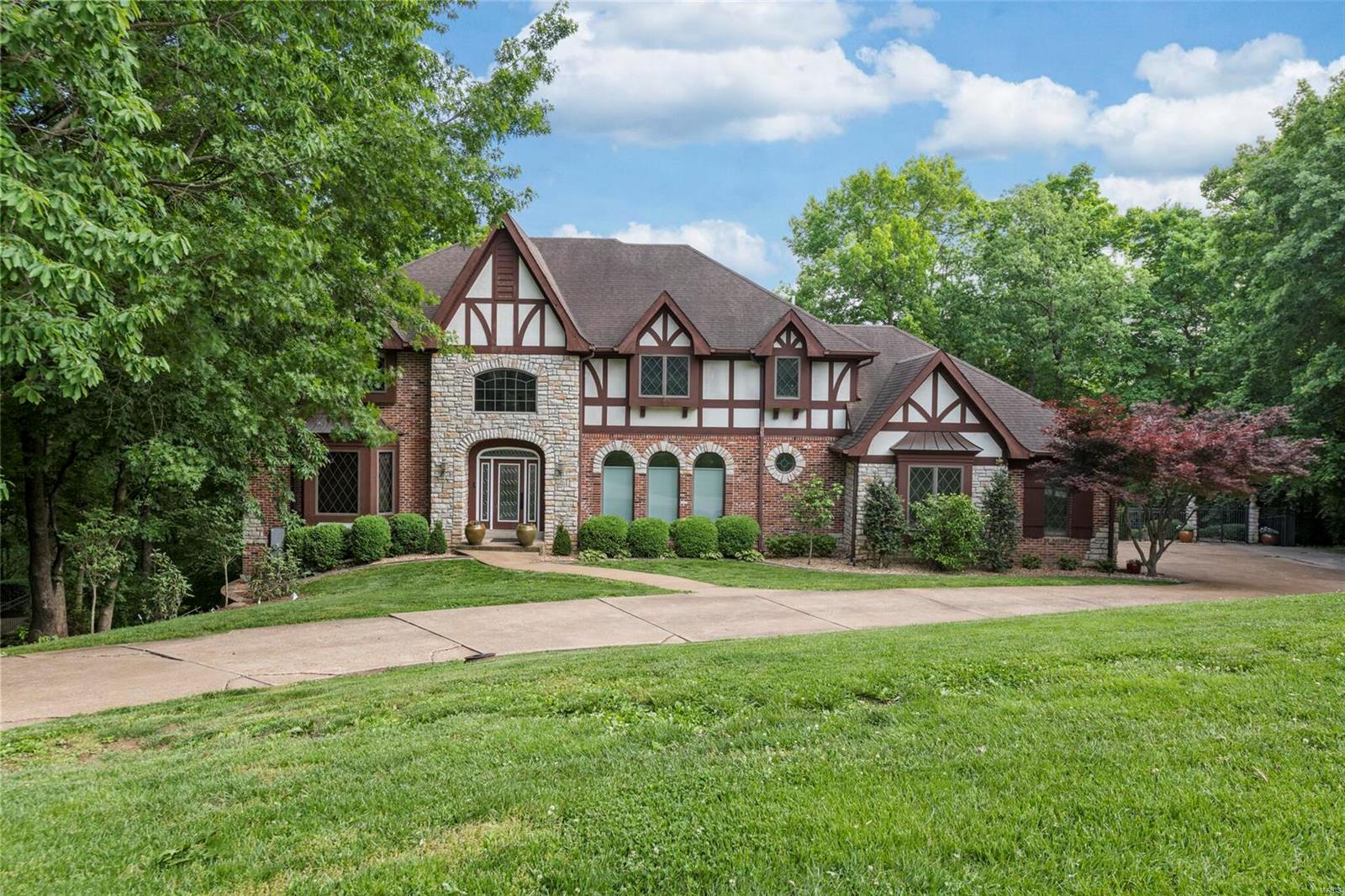 Rambling Oaks - Residential