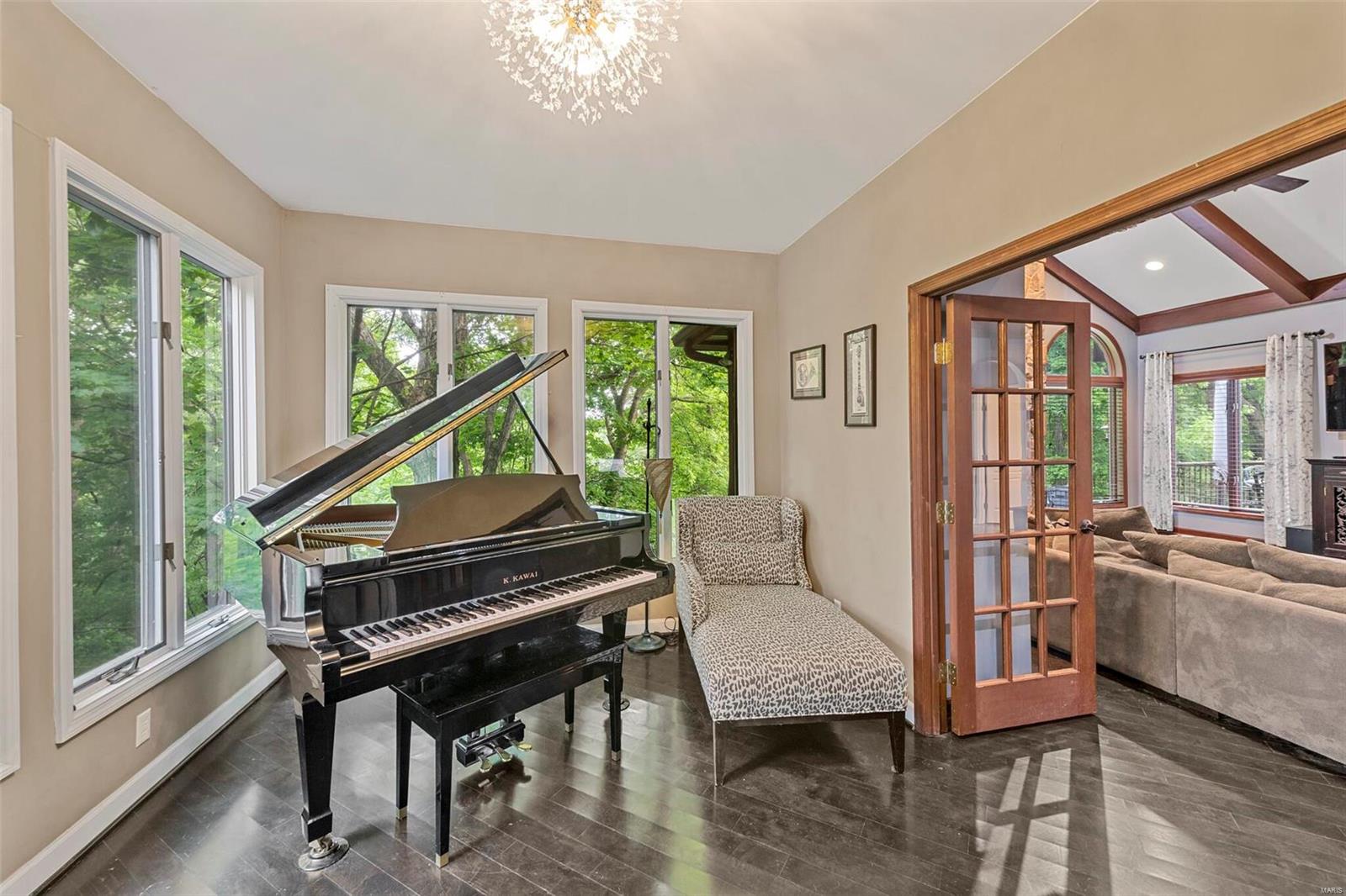 Rambling Oaks - Residential