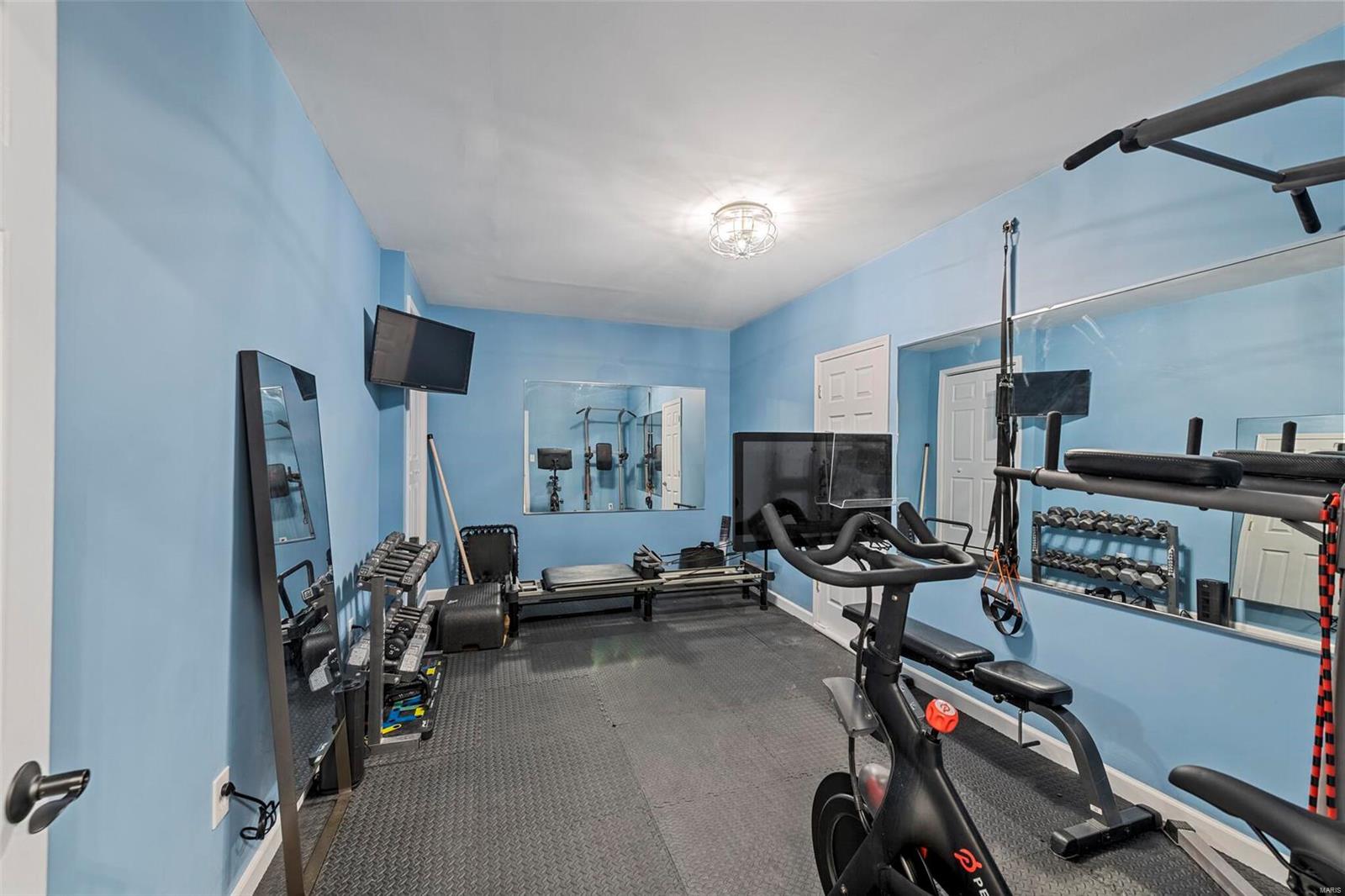 Rambling Oaks - Residential