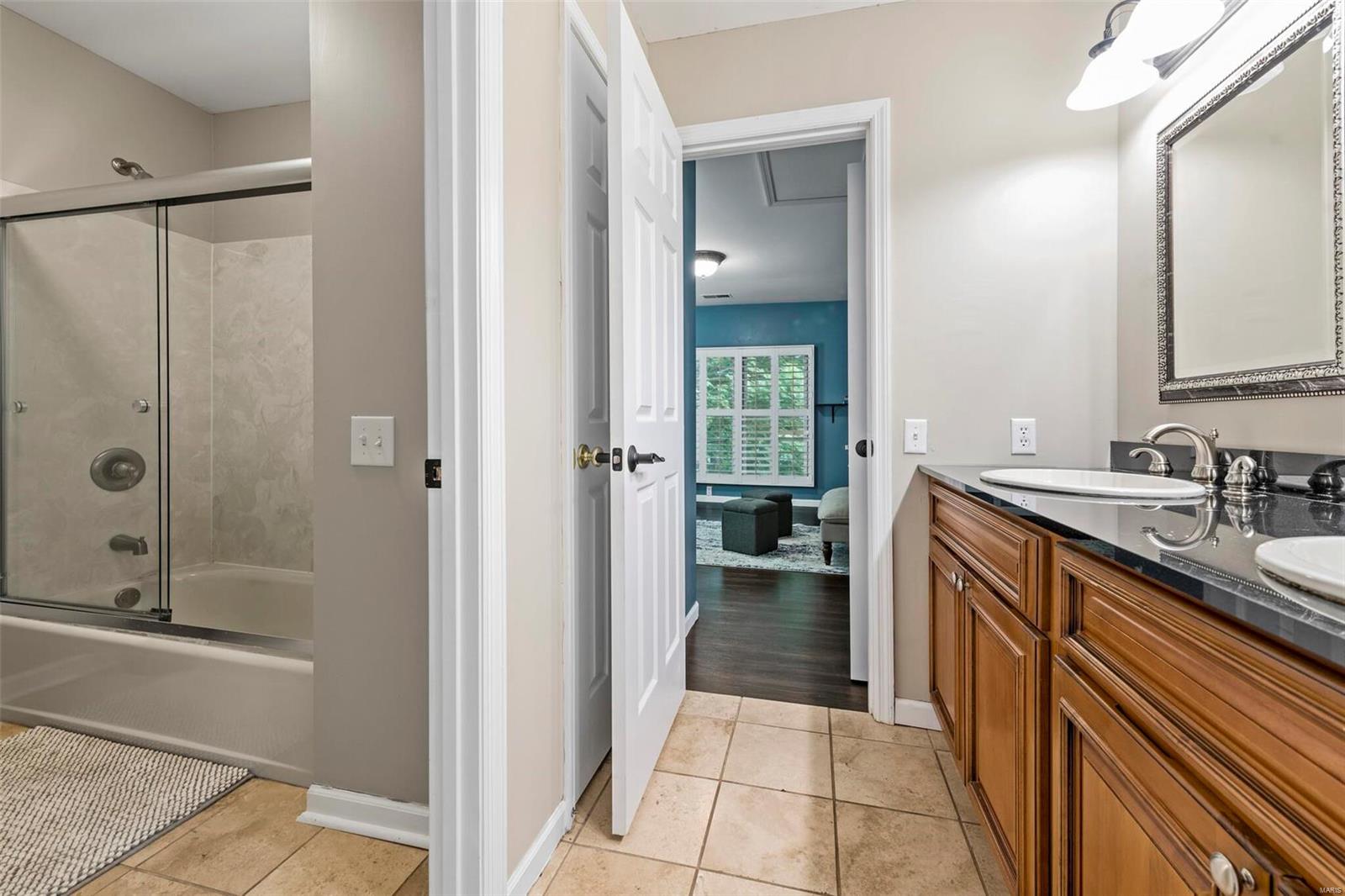 Rambling Oaks - Residential