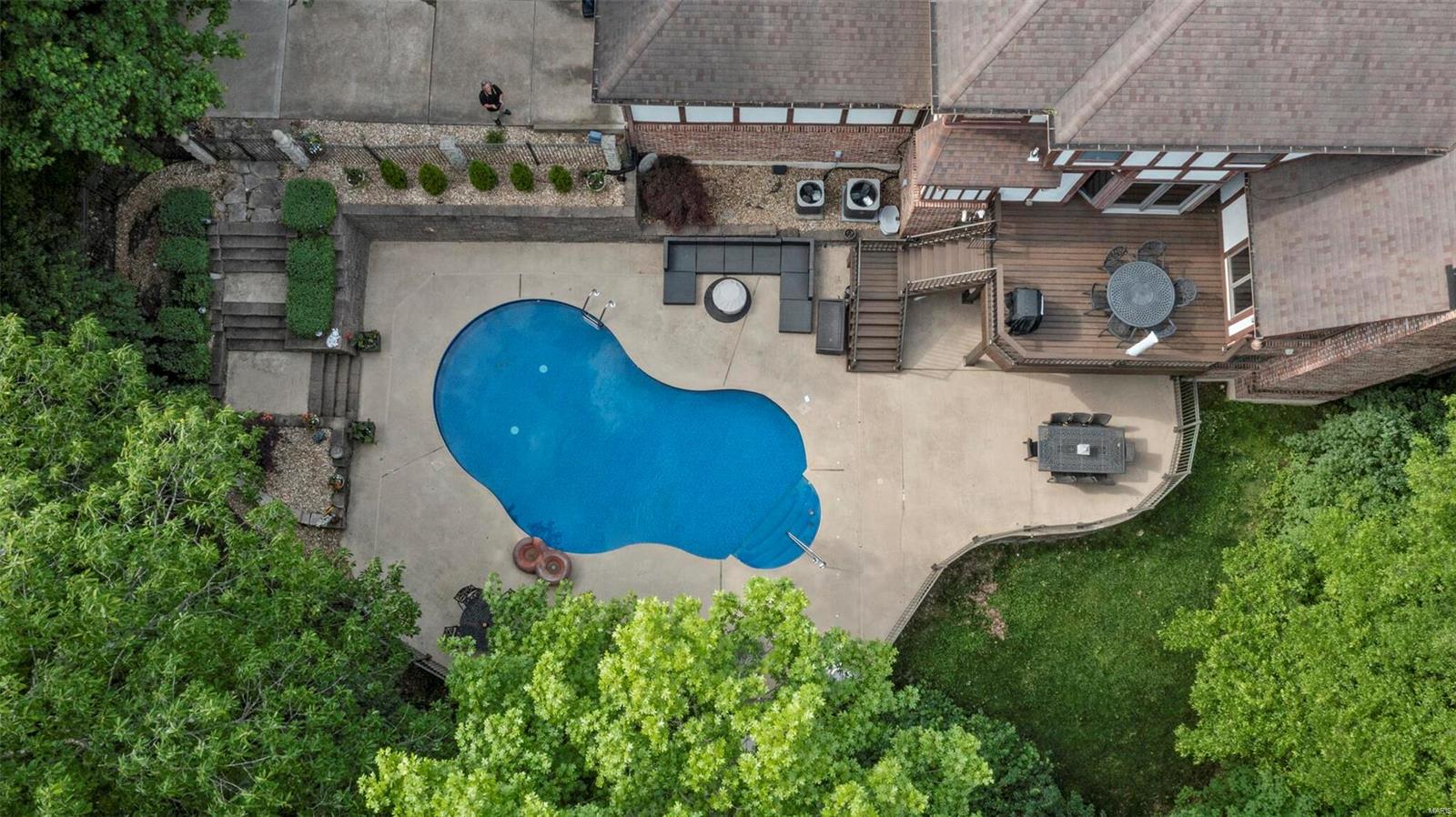 Rambling Oaks - Residential