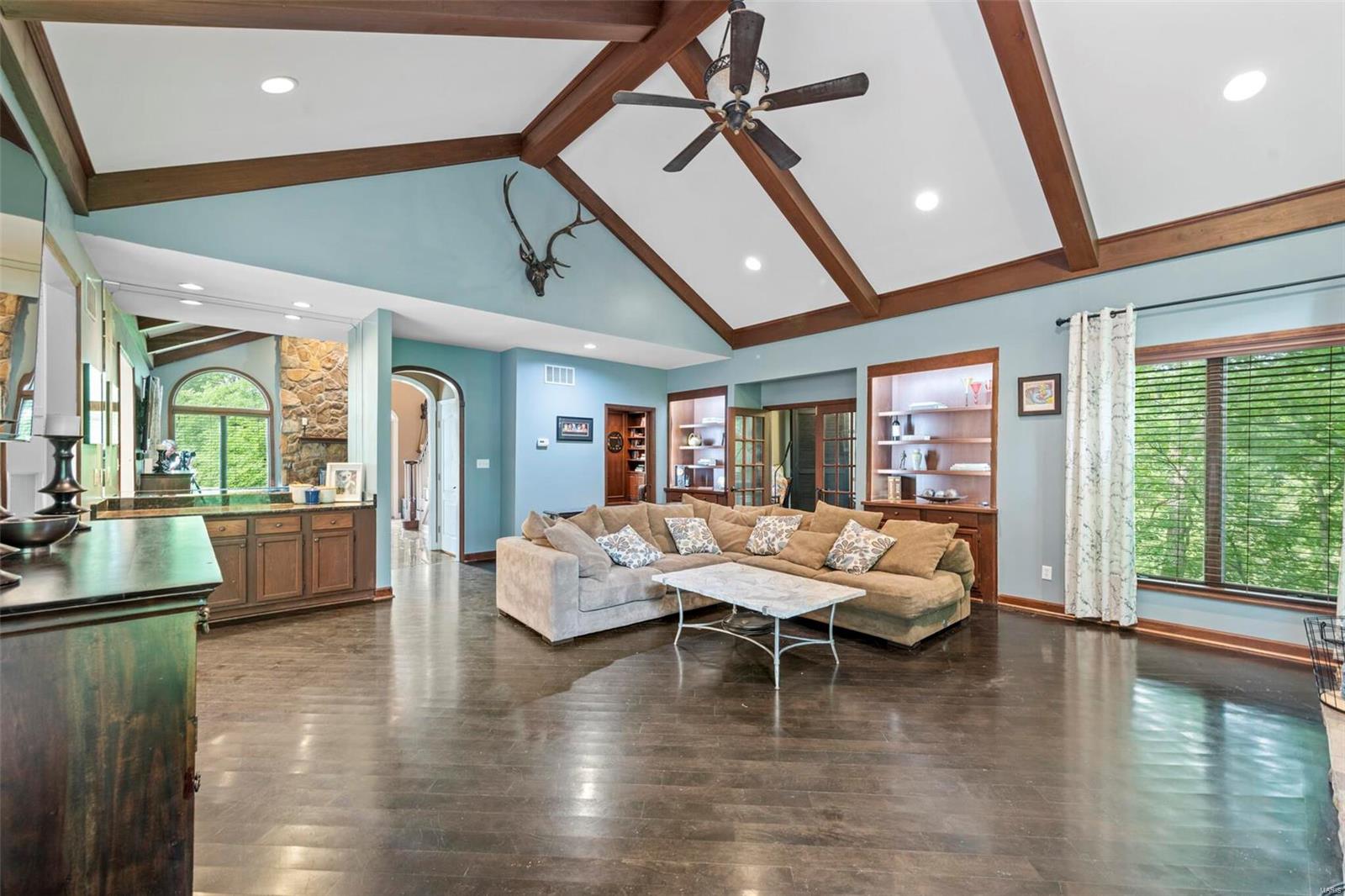 Rambling Oaks - Residential