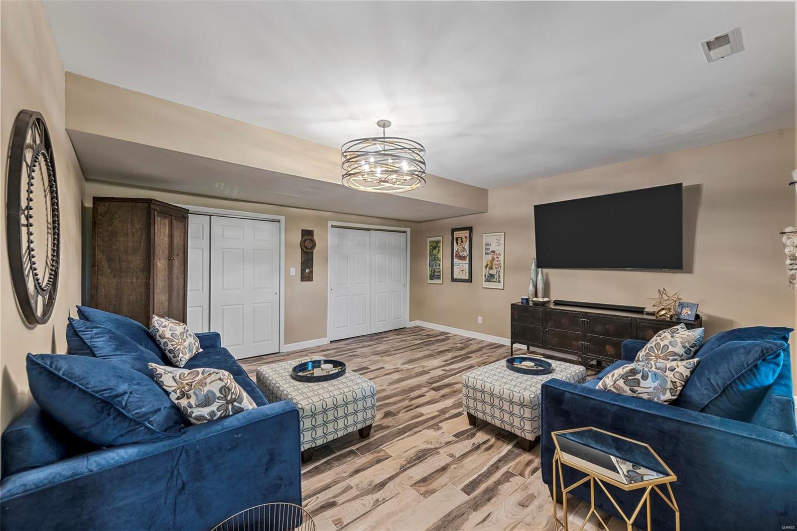 Rambling Oaks - Residential