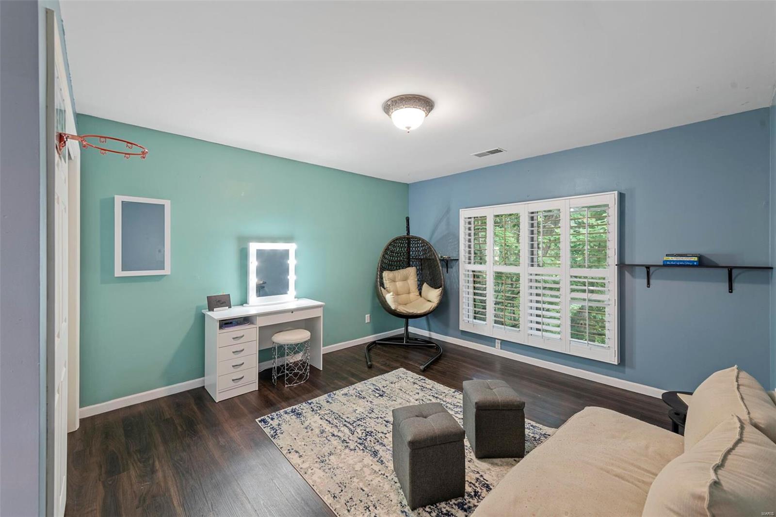 Rambling Oaks - Residential