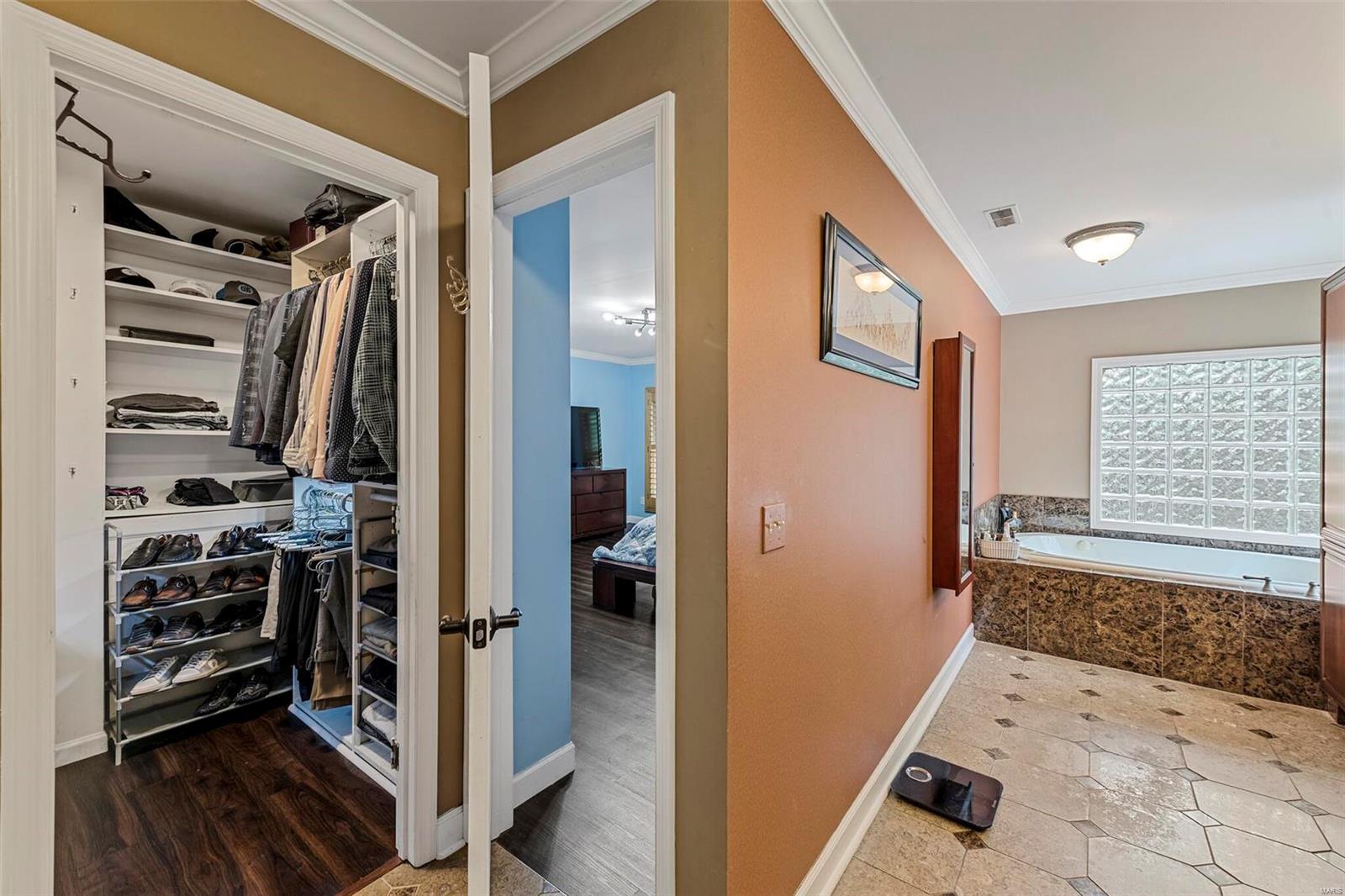 Rambling Oaks - Residential