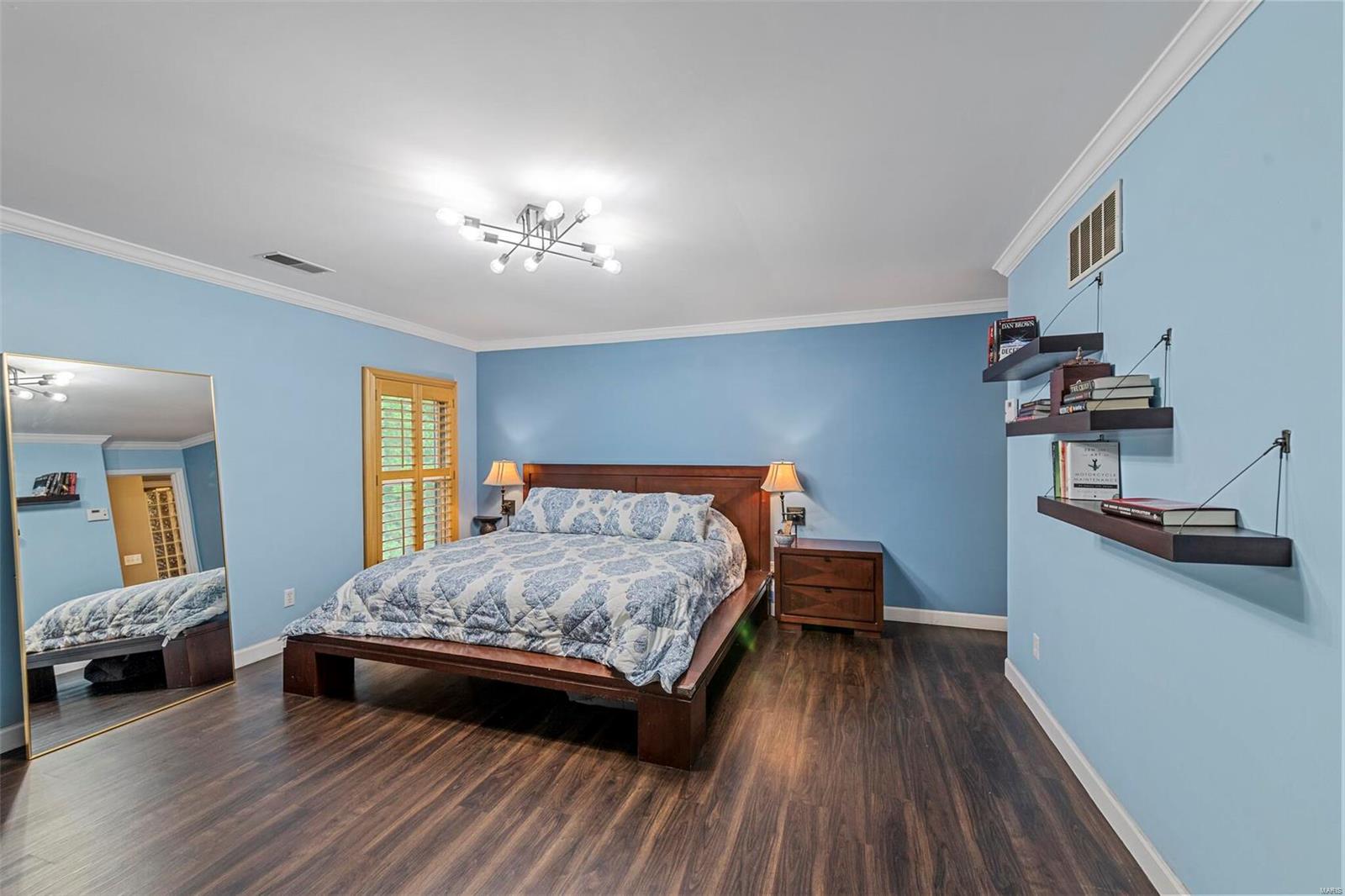 Rambling Oaks - Residential