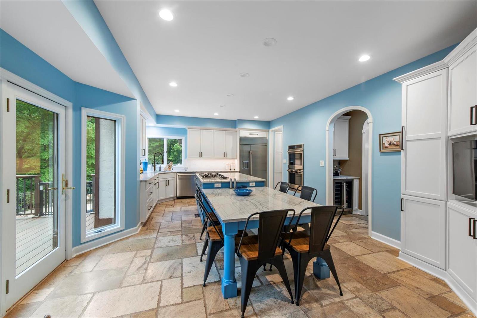 Rambling Oaks - Residential