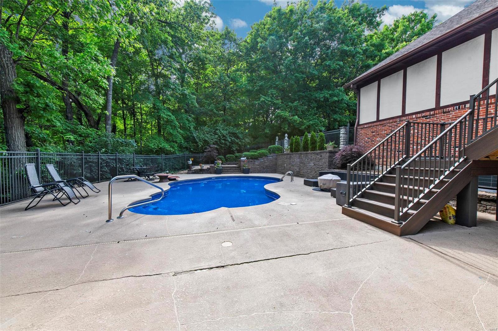 Rambling Oaks - Residential