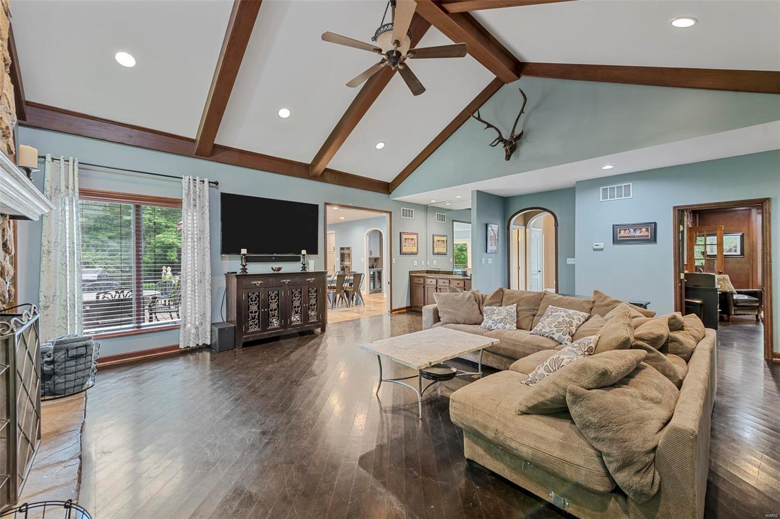 Rambling Oaks - Residential