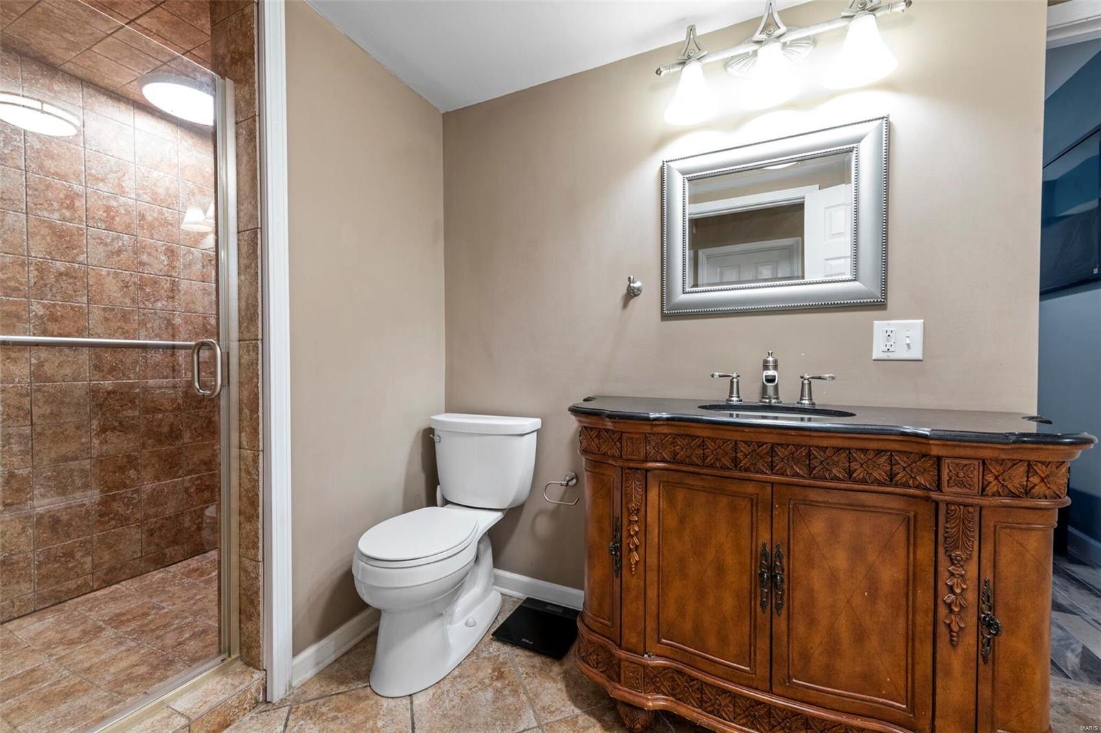 Rambling Oaks - Residential