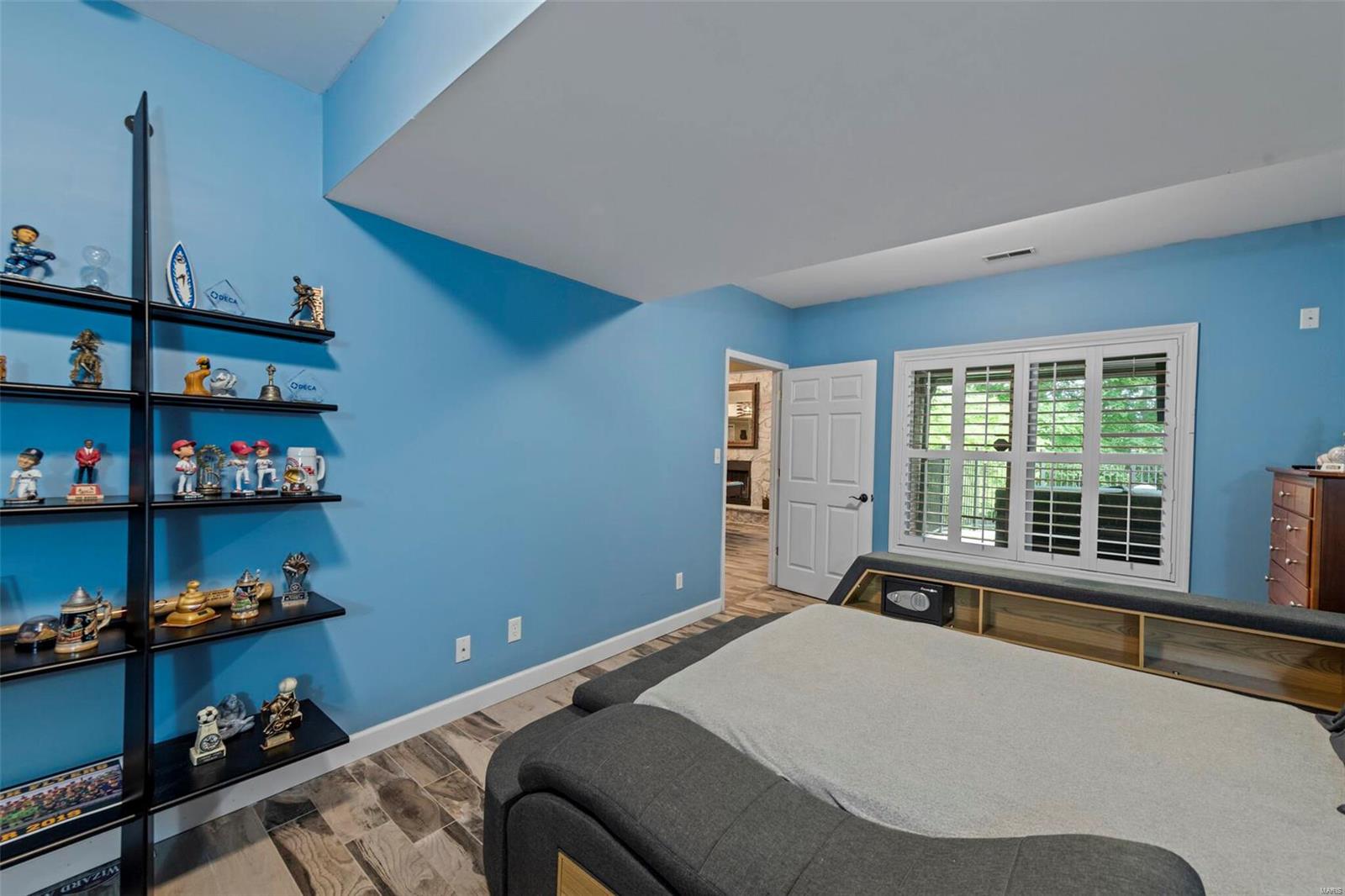 Rambling Oaks - Residential