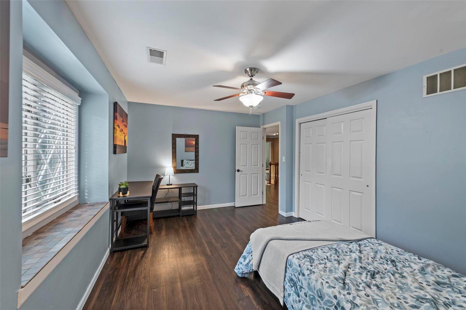 Rambling Oaks - Residential