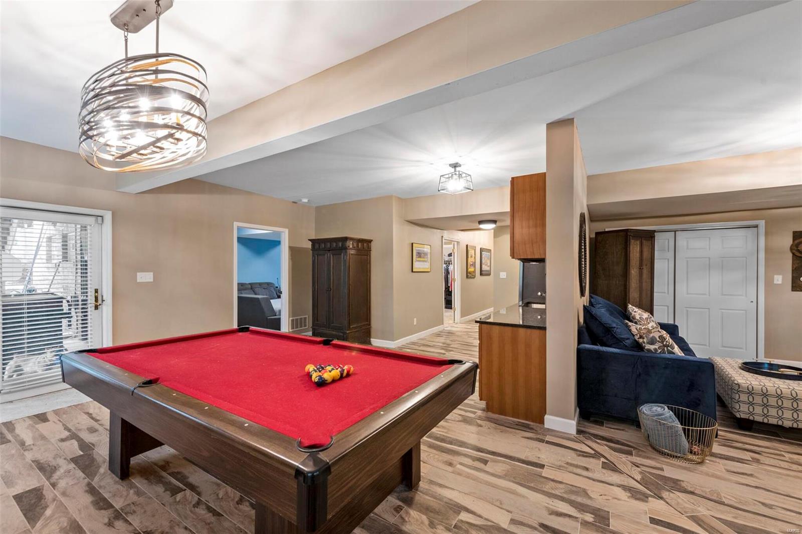 Rambling Oaks - Residential