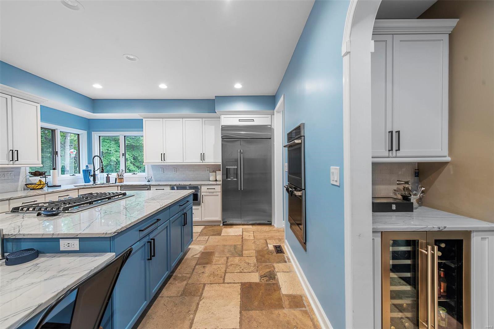 Rambling Oaks - Residential