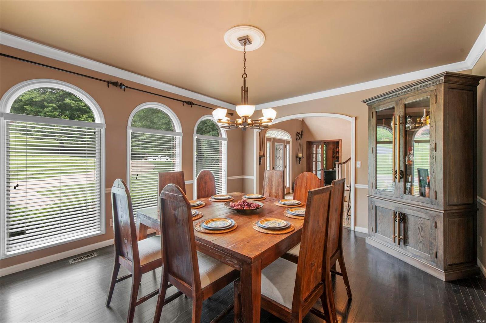 Rambling Oaks - Residential