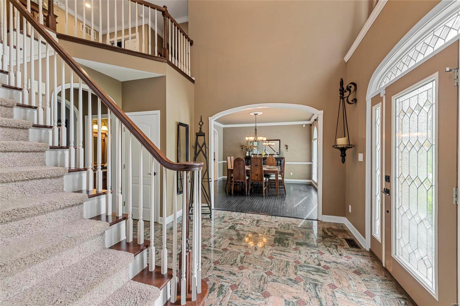 Rambling Oaks - Residential