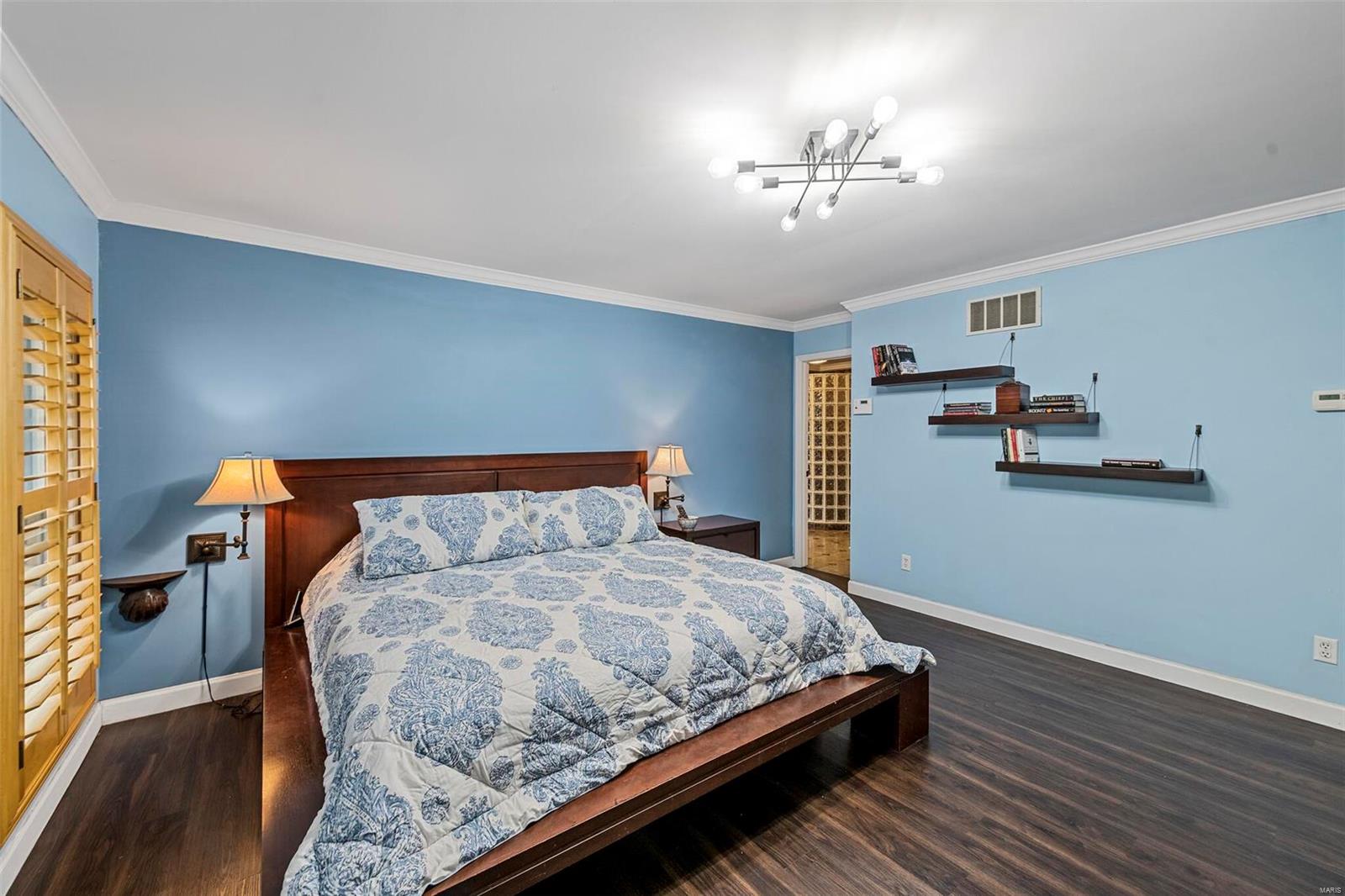 Rambling Oaks - Residential