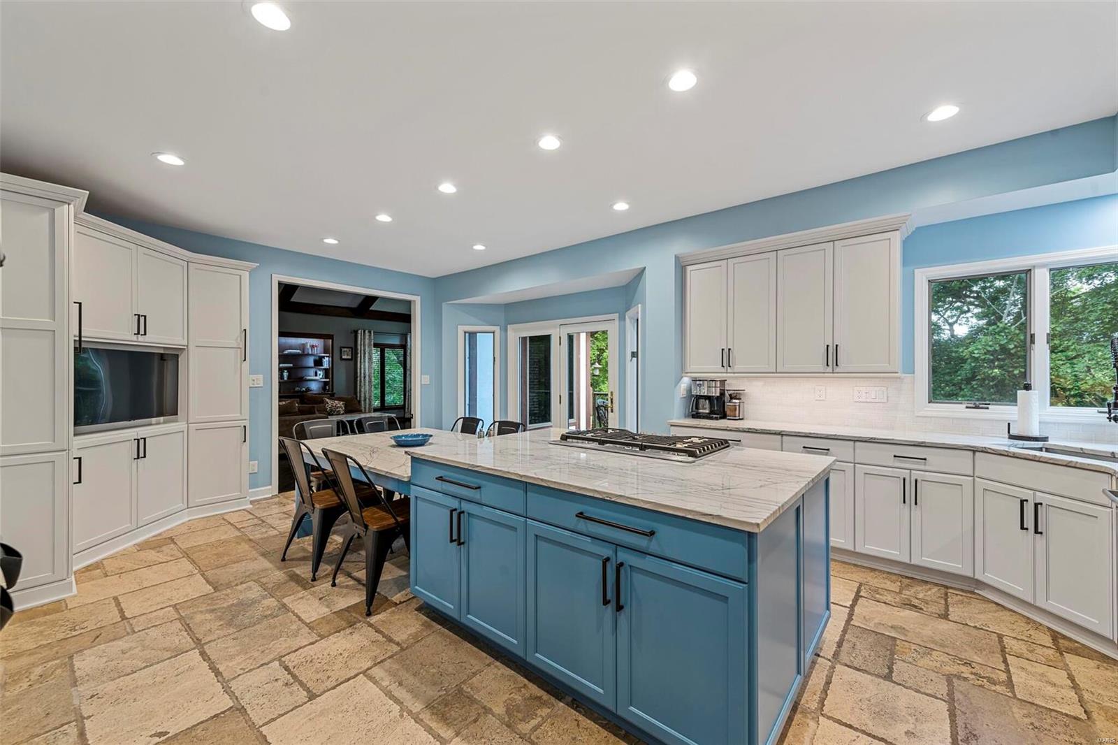 Rambling Oaks - Residential