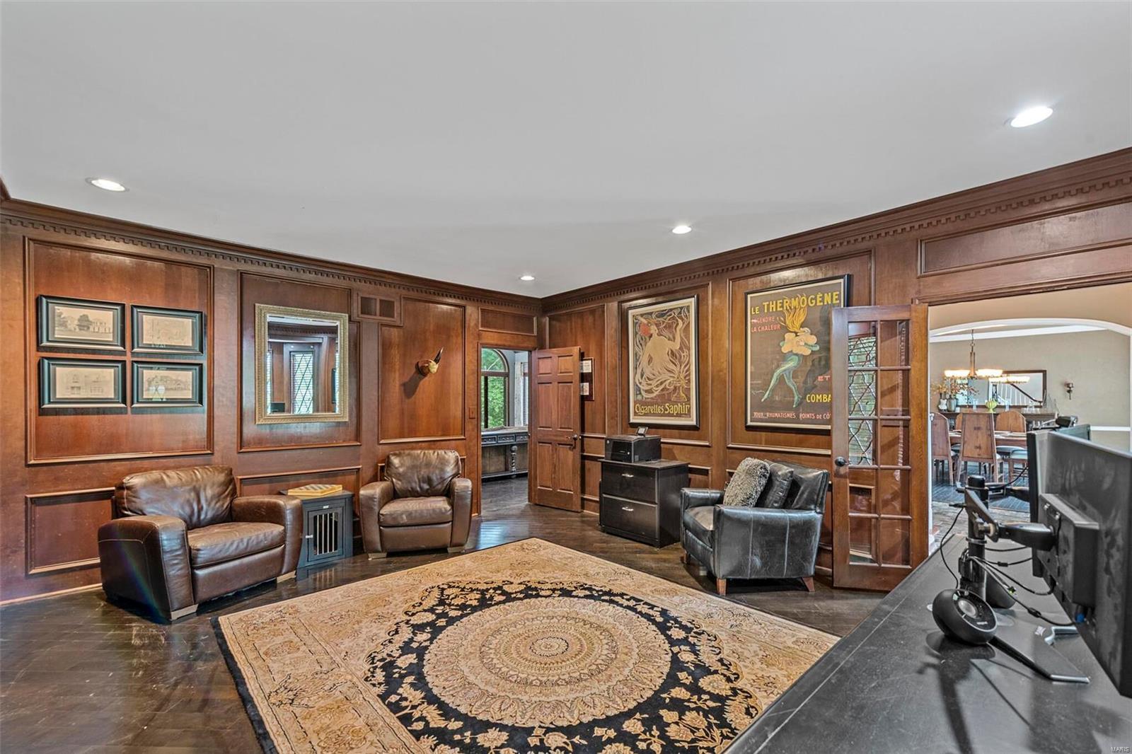 Rambling Oaks - Residential