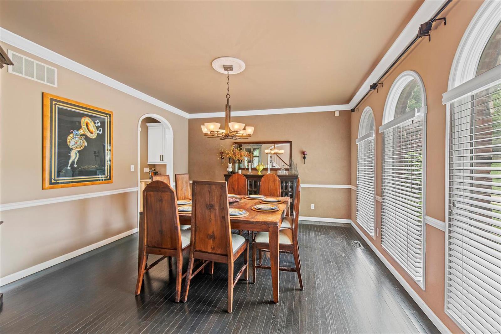 Rambling Oaks - Residential