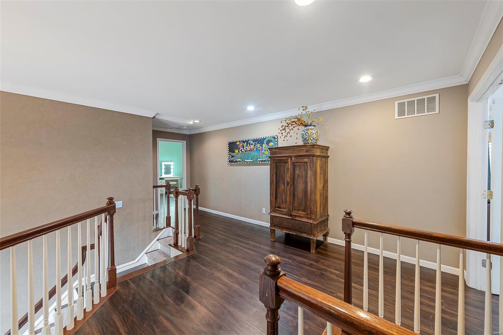 Rambling Oaks - Residential