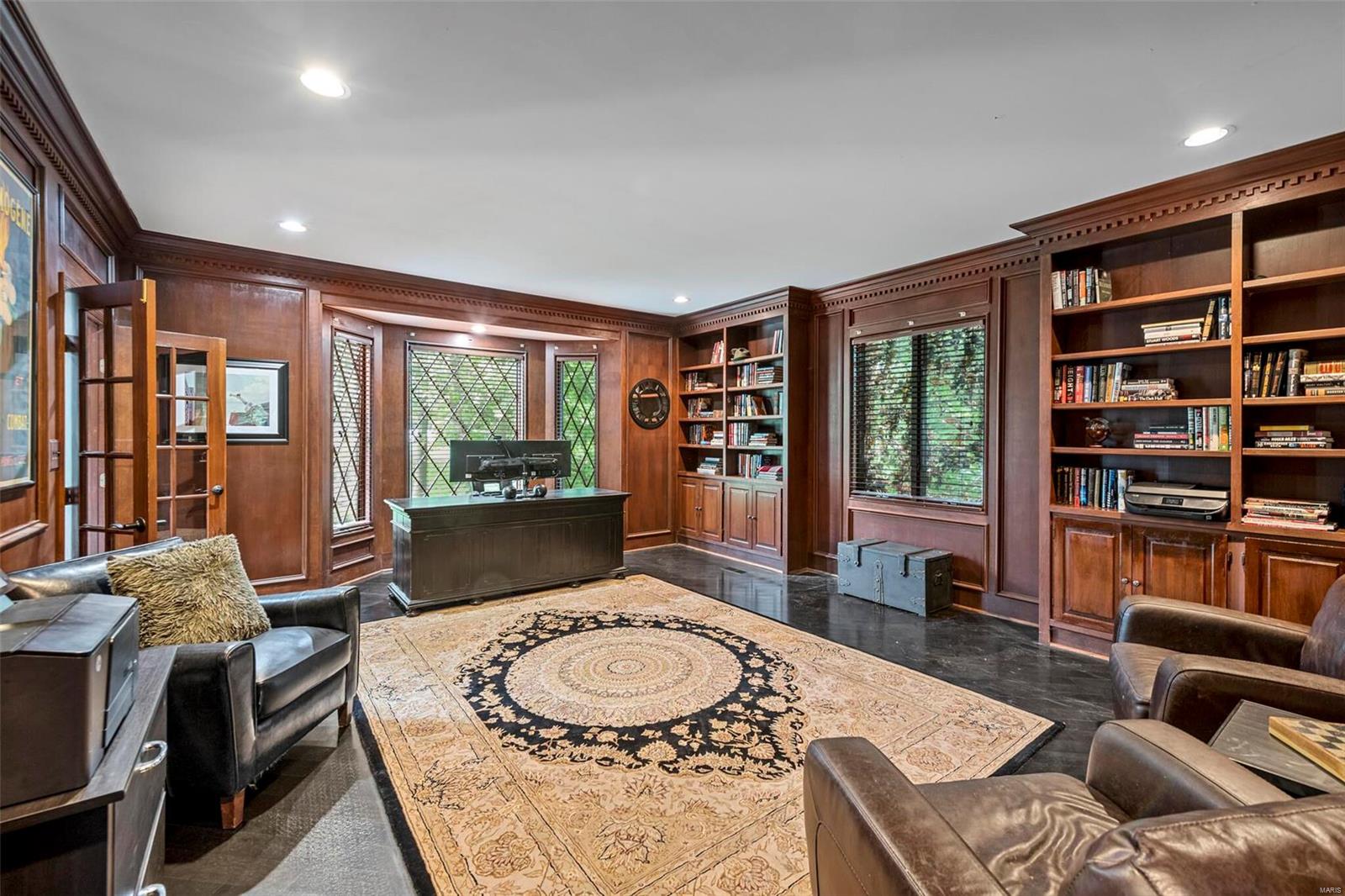 Rambling Oaks - Residential