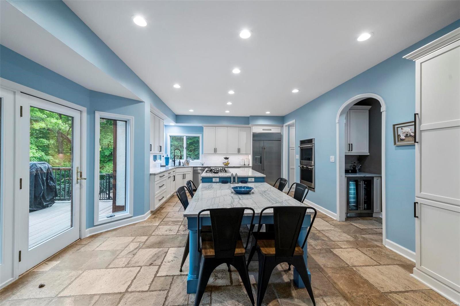 Rambling Oaks - Residential