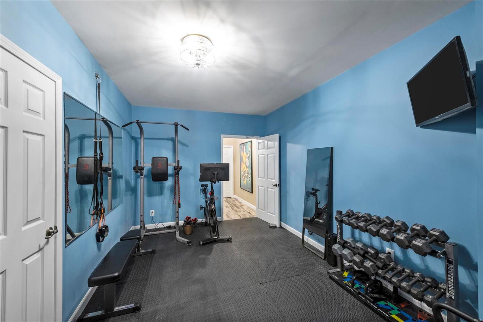 Rambling Oaks - Residential