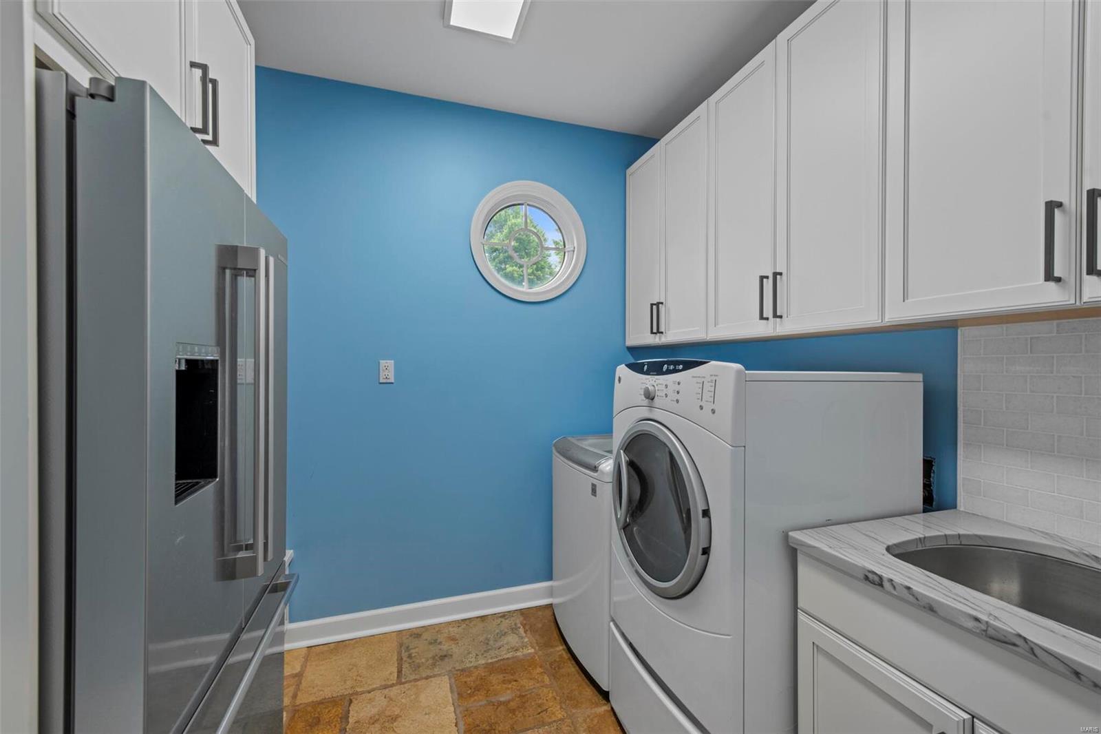 Rambling Oaks - Residential