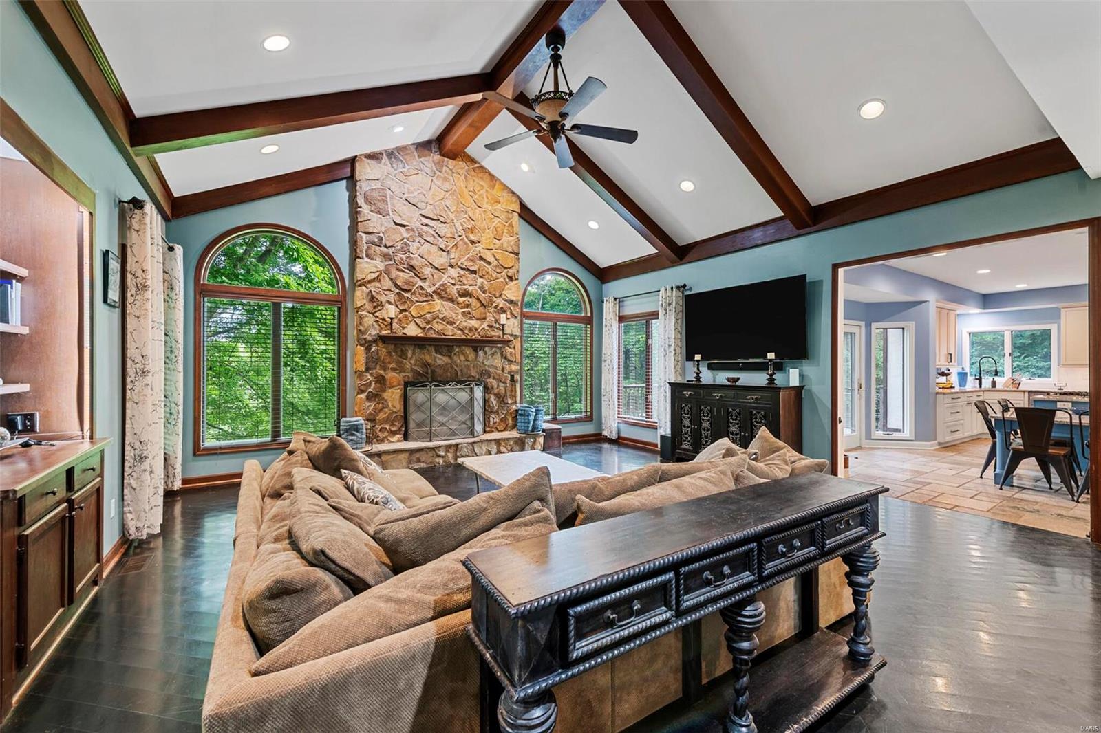 Rambling Oaks - Residential