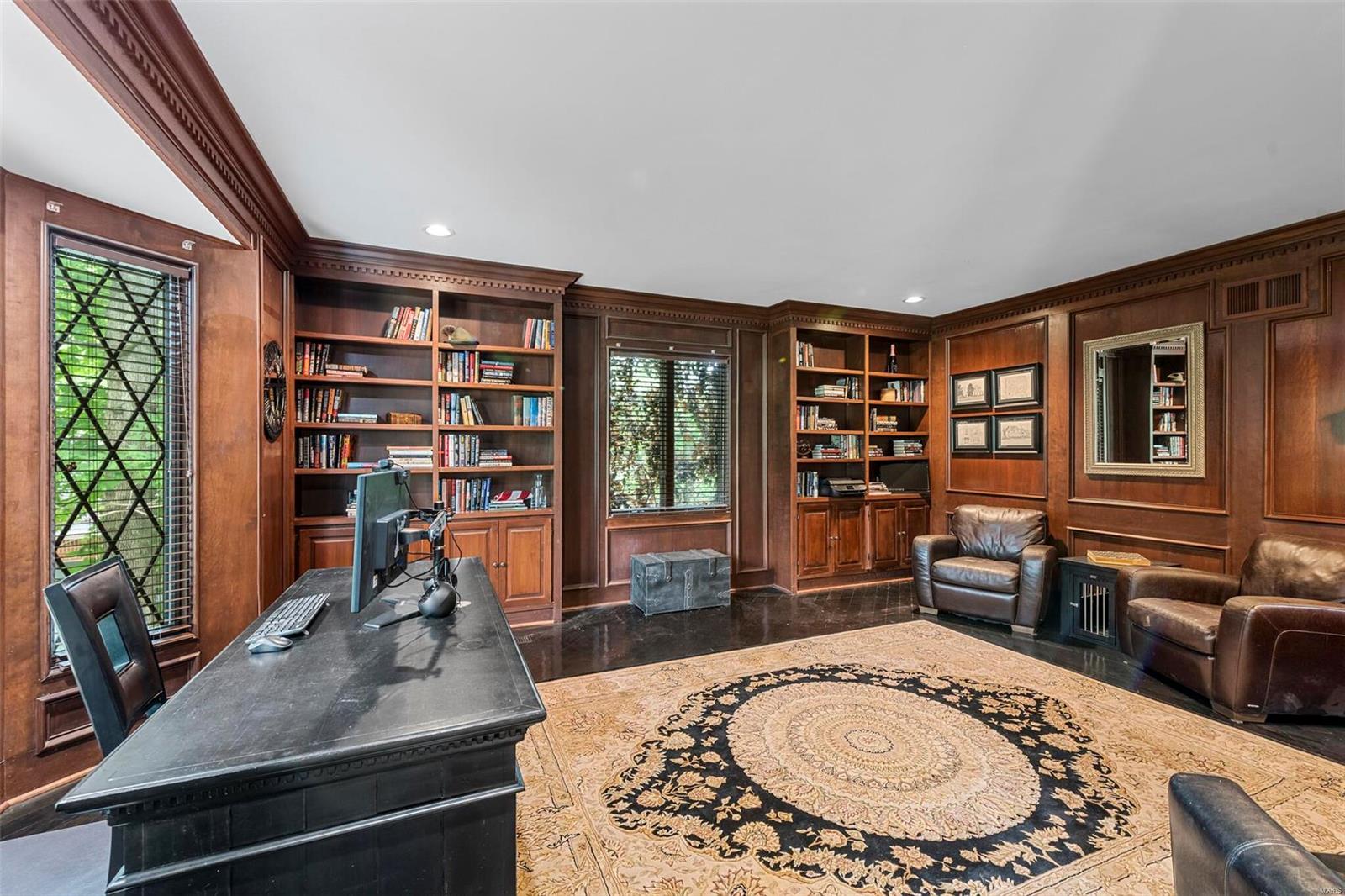 Rambling Oaks - Residential