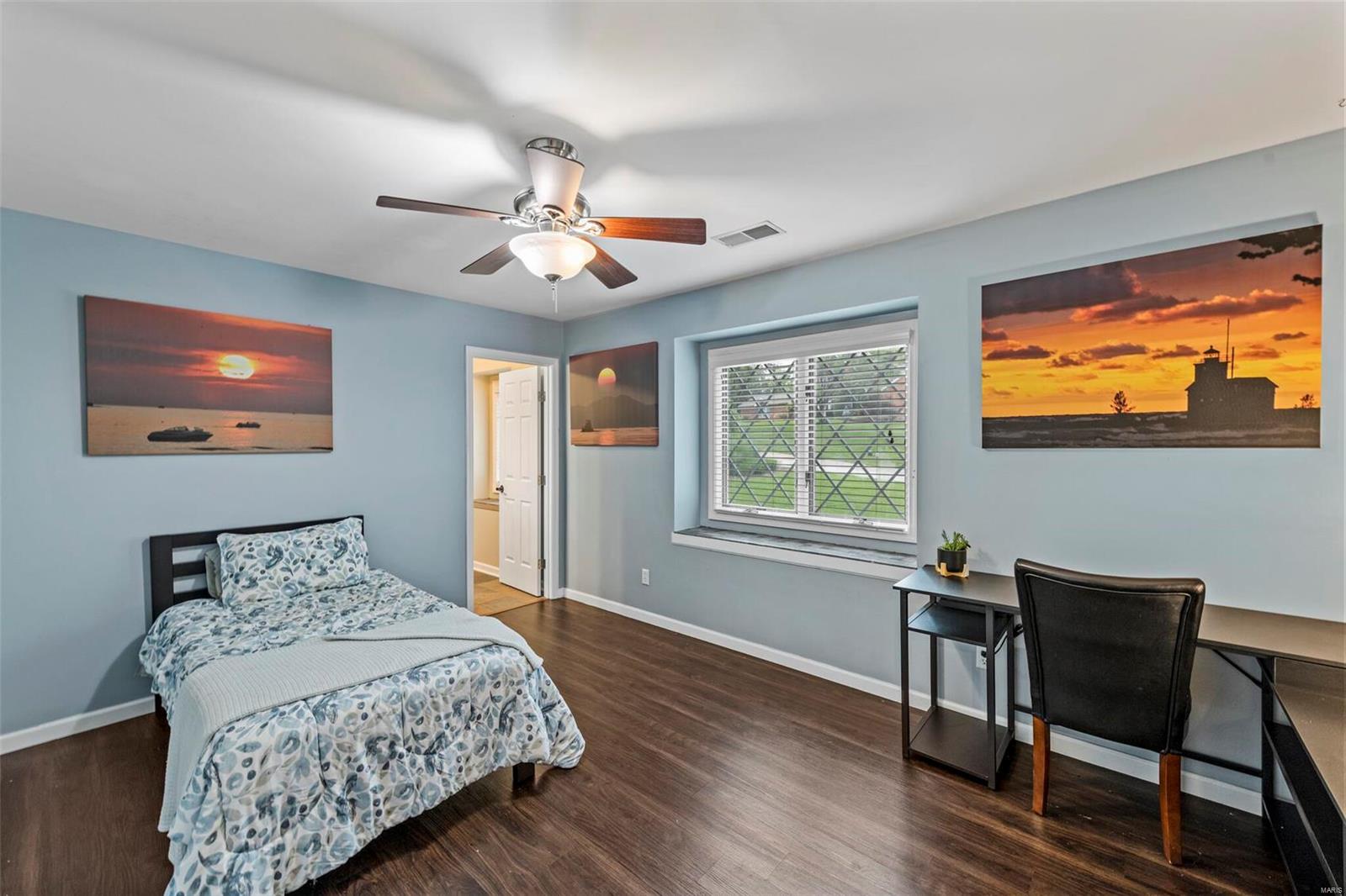 Rambling Oaks - Residential