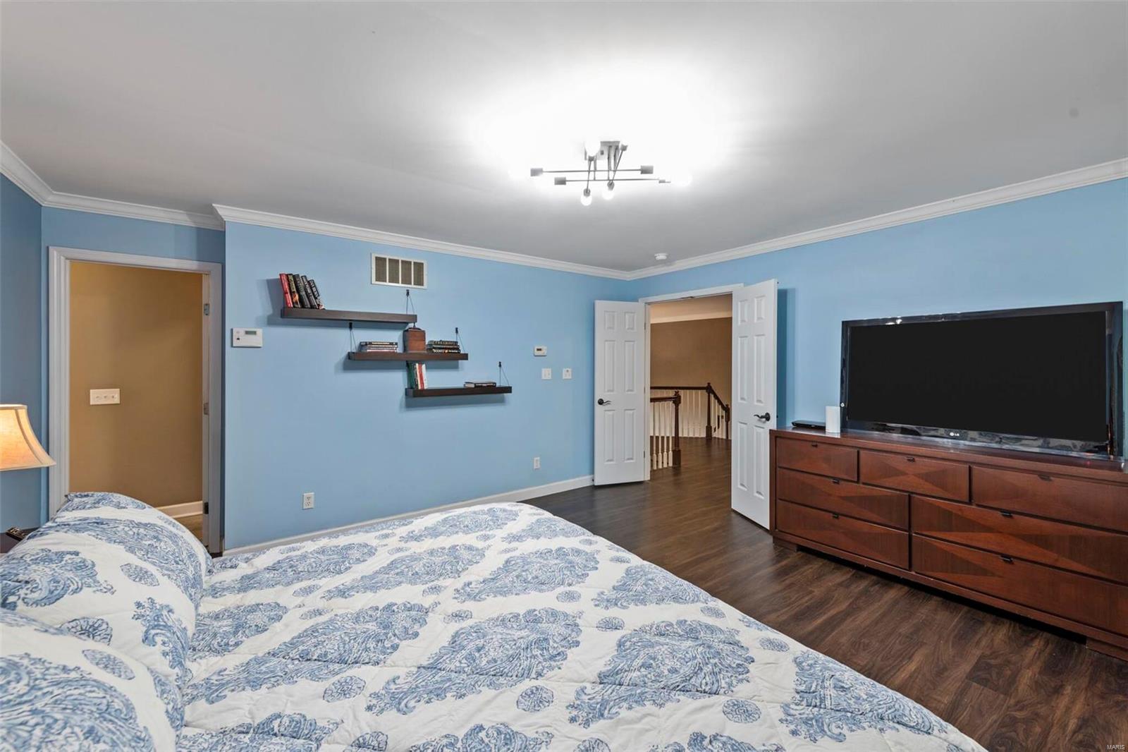 Rambling Oaks - Residential