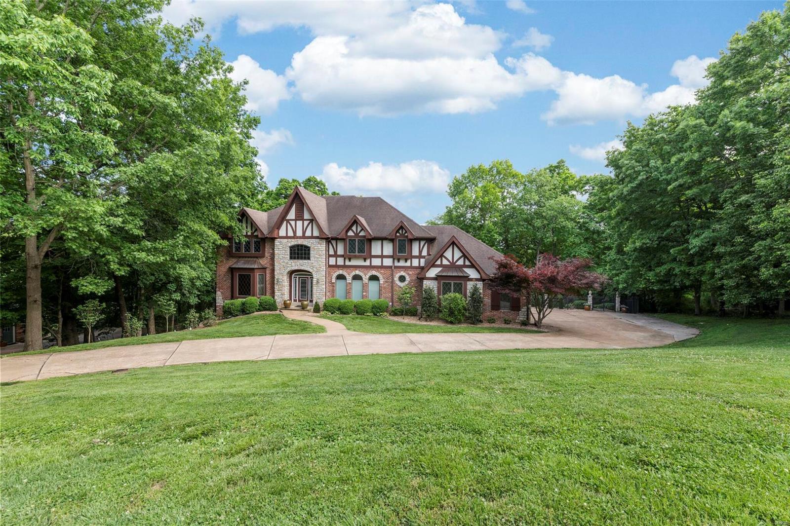 Rambling Oaks - Residential