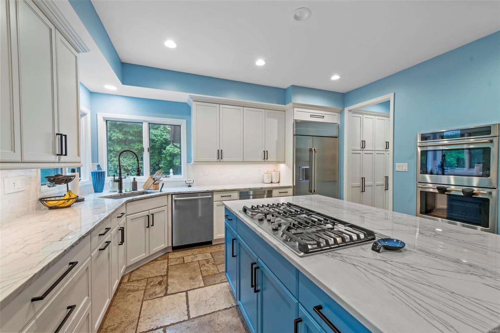 Rambling Oaks - Residential